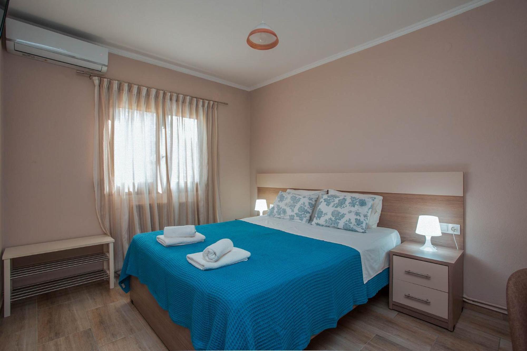 דירות וורוורו House Christina מראה חיצוני תמונה