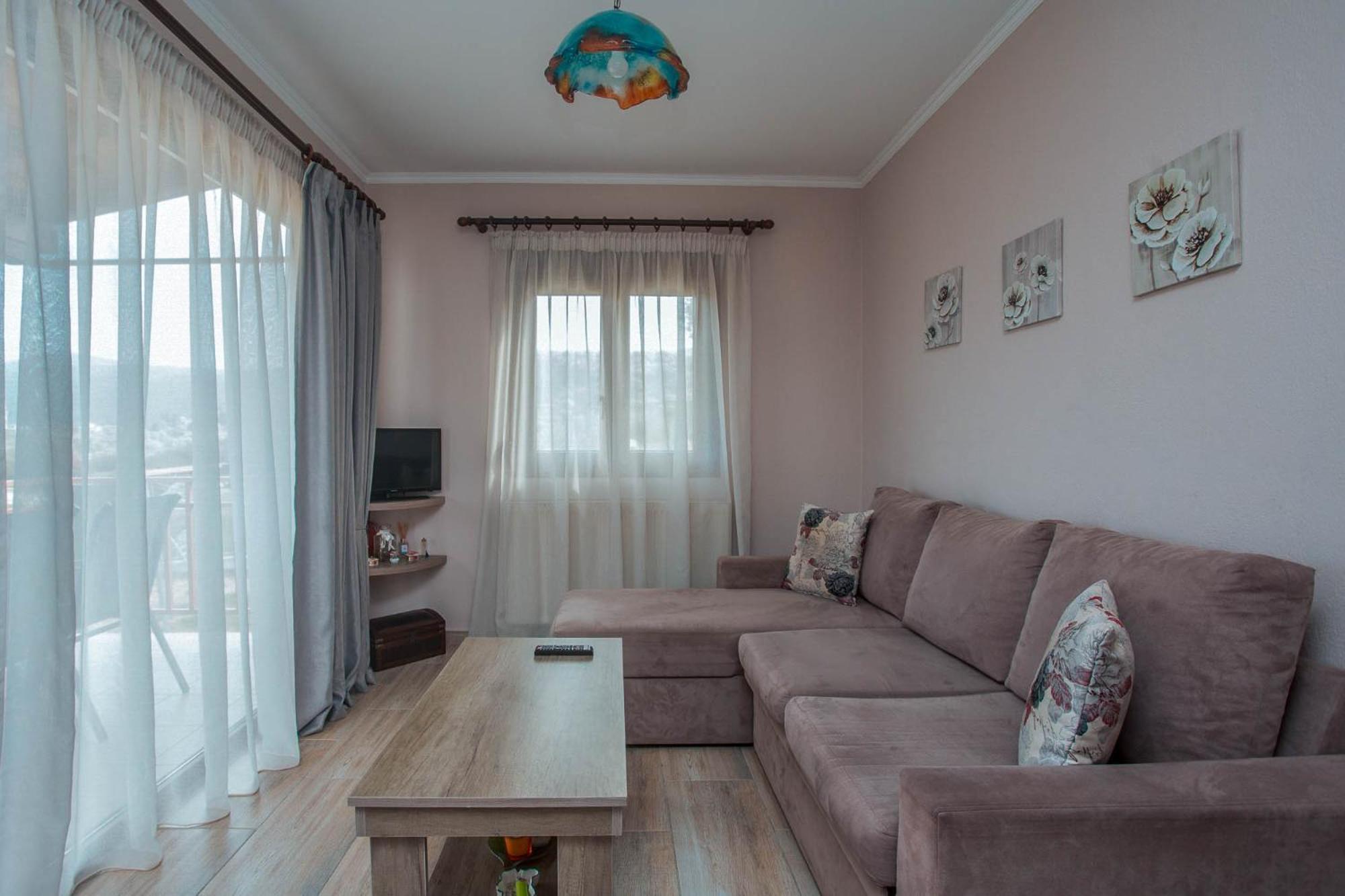 דירות וורוורו House Christina מראה חיצוני תמונה