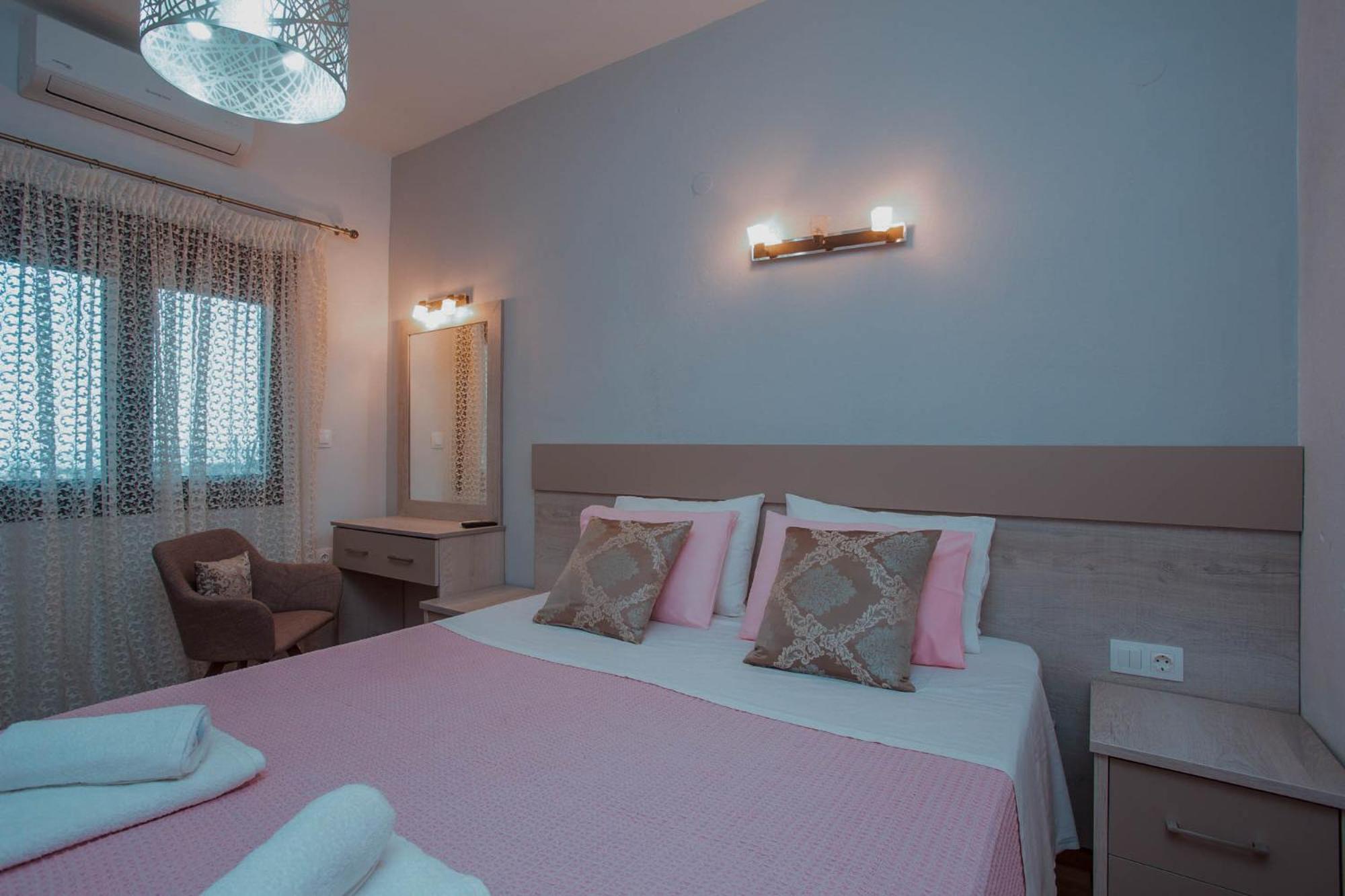 דירות וורוורו House Christina מראה חיצוני תמונה