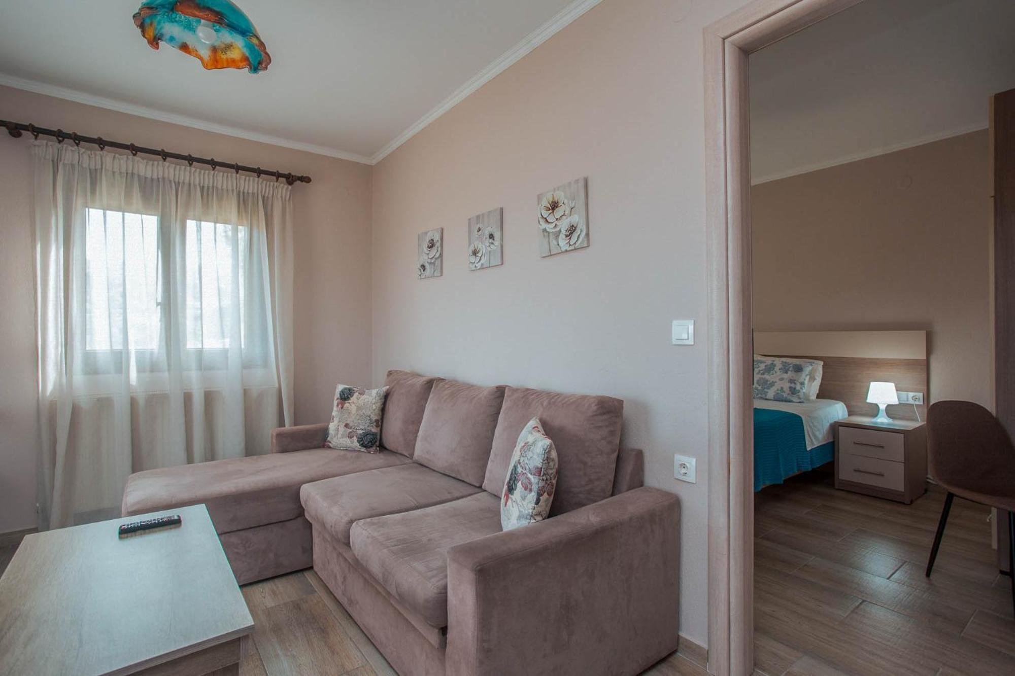 דירות וורוורו House Christina מראה חיצוני תמונה