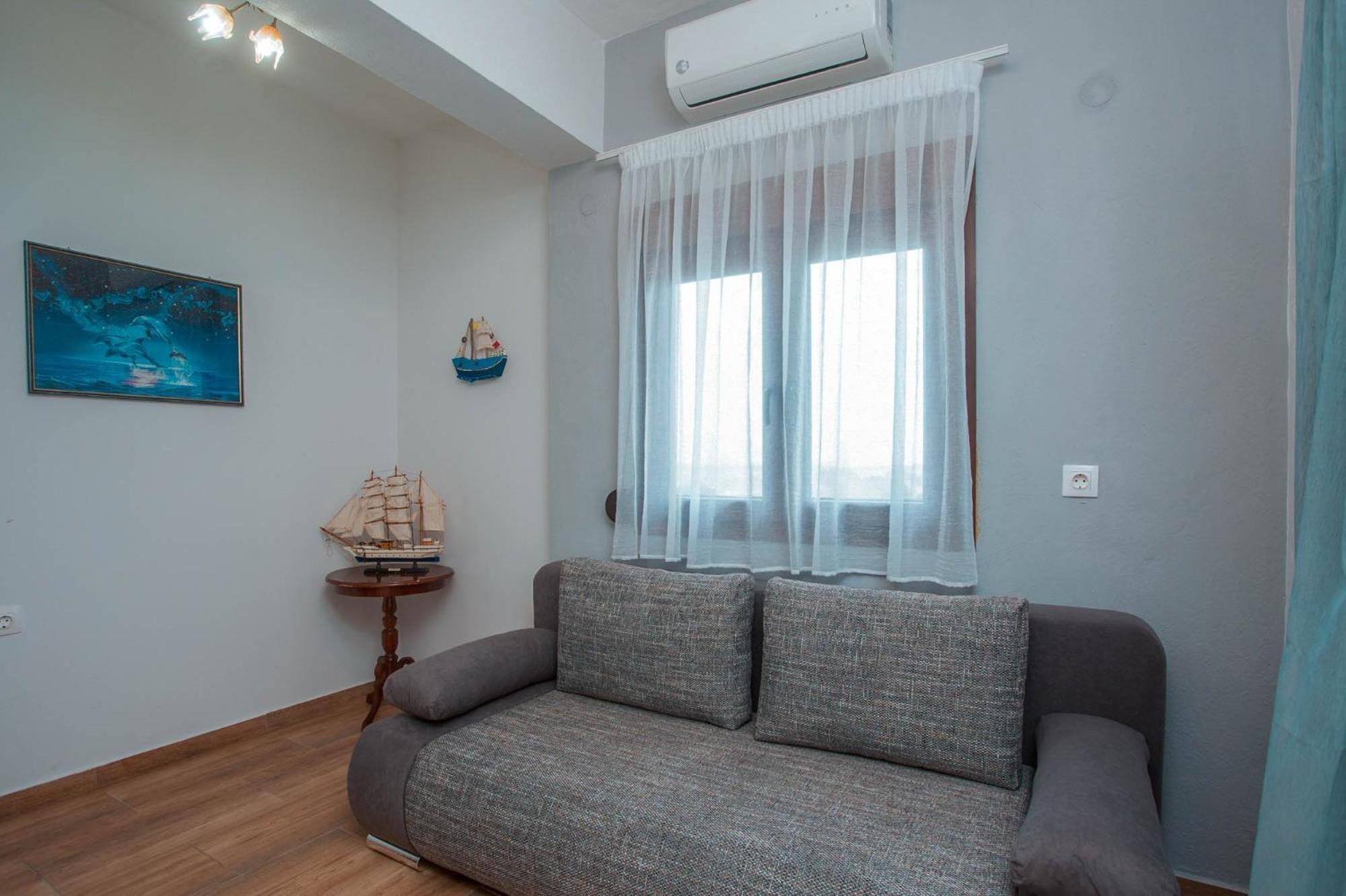 דירות וורוורו House Christina מראה חיצוני תמונה