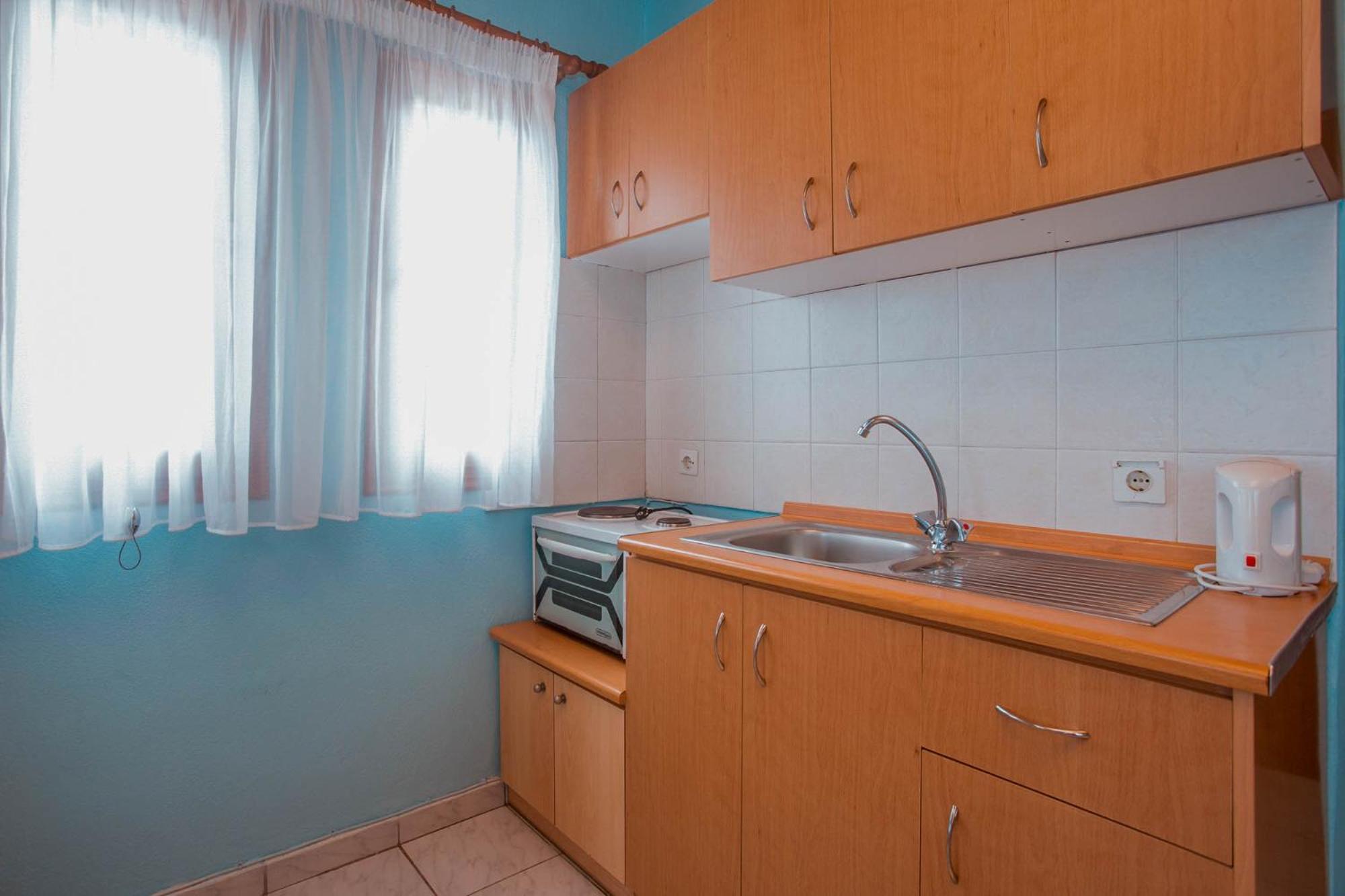 דירות וורוורו House Christina מראה חיצוני תמונה